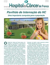 Jornal do Hospital do Câncer de Franca